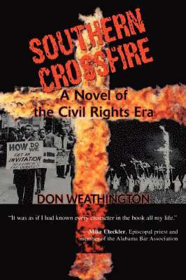 Southern Crossfire 1