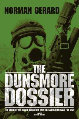 bokomslag Dunsmore Dossier
