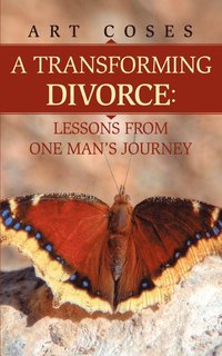 bokomslag A Transforming Divorce