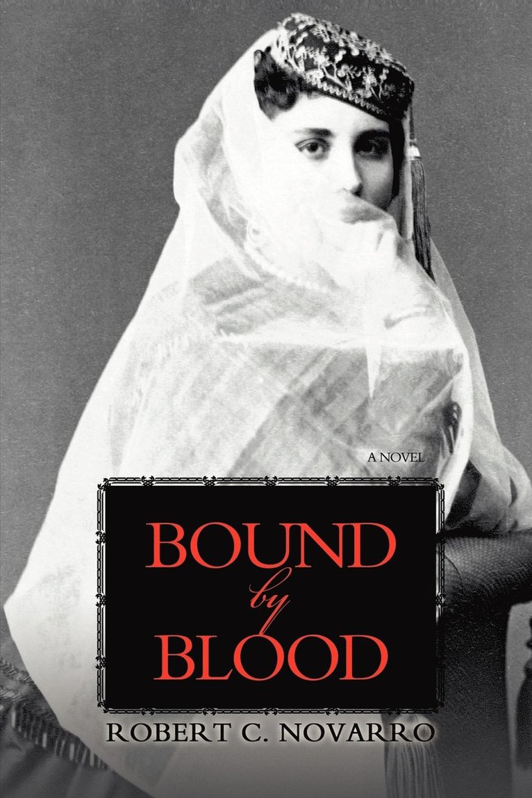 Bound by Blood 1