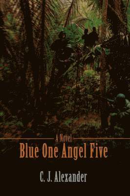 bokomslag Blue One Angel Five