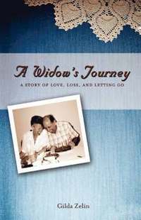 bokomslag A Widow's Journey