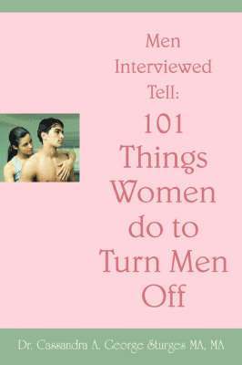 Men Interviewed Tell 1