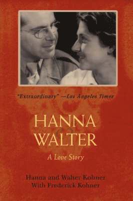 Hanna and Walter 1