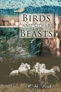 bokomslag Birds and Other Beasts