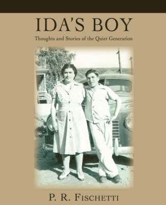 Ida's Boy 1