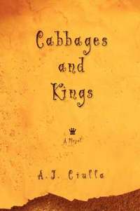 bokomslag Cabbages and Kings