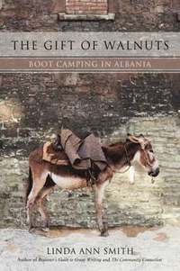 bokomslag The Gift of Walnuts