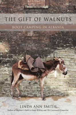 The Gift of Walnuts 1