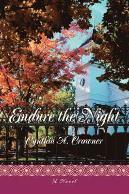 Endure the Night 1