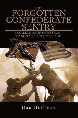 Dan Hoffman - Forgotten Confederate Sentry, Häftad