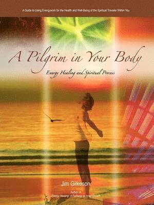 bokomslag A Pilgrim in Your Body