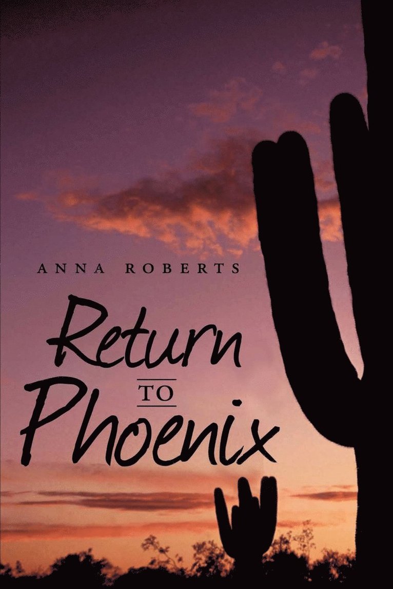 Return to Phoenix 1