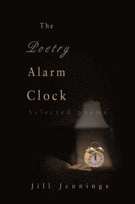 Poetry Alarm Clock