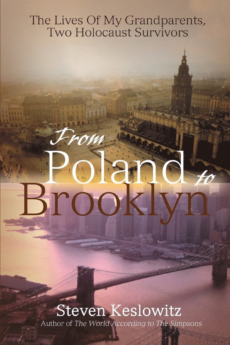 From Poland to Brooklyn 1