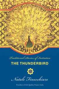 bokomslag The Thunderbird