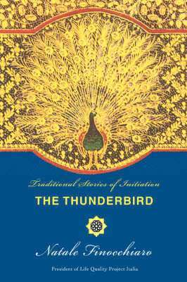 bokomslag Thunderbird