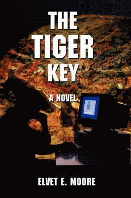 bokomslag The Tiger Key