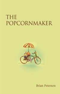 bokomslag The Popcornmaker