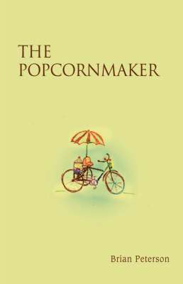 bokomslag The Popcornmaker