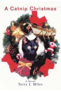 bokomslag A Catnip Christmas