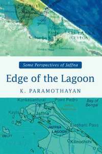 bokomslag Edge of the Lagoon