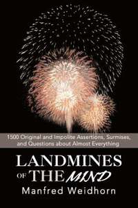 bokomslag Landmines of the Mind