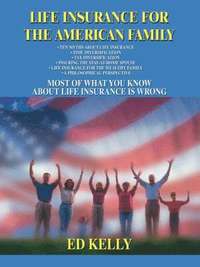 bokomslag Life Insurance for the American Family