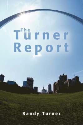 bokomslag The Turner Report