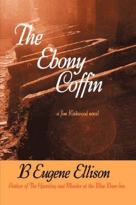 Ebony Coffin