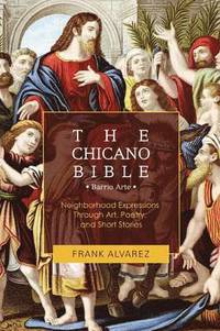 bokomslag Chicano Bible