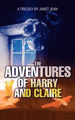 bokomslag Adventures of Harry and Claire