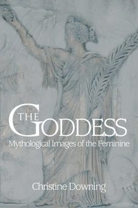 bokomslag The Goddess