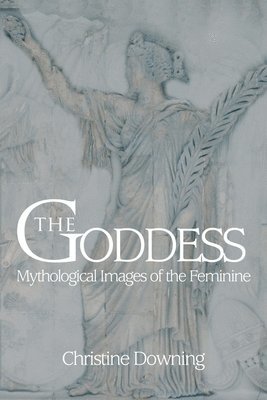 bokomslag Goddess
