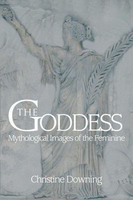 bokomslag The Goddess