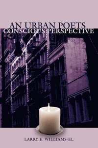 bokomslag Urban Poets Conscious Perspective