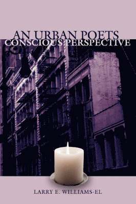 bokomslag Urban Poets Conscious Perspective