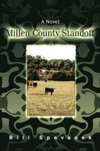 bokomslag Millen County Standoff