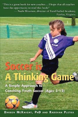 Soccer is a Thinking Game 1