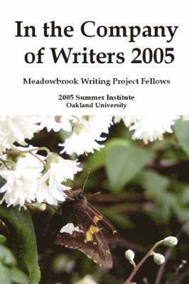 In the Company of Writers 2005 1