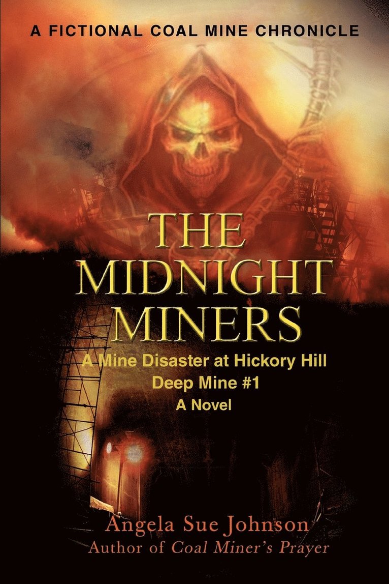 The Midnight Miners 1