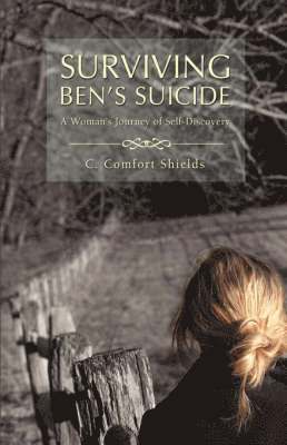 bokomslag Surviving Ben's Suicide