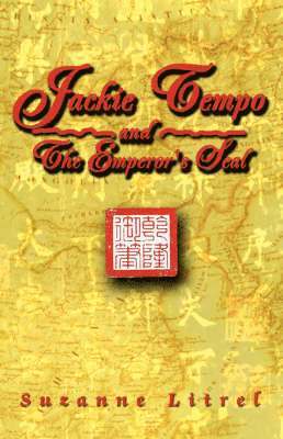 Jackie Tempo and the Emperor's Seal 1