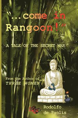 . Come in Rangoon! 1