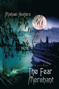 bokomslag The Fear Merchant