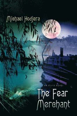 The Fear Merchant 1