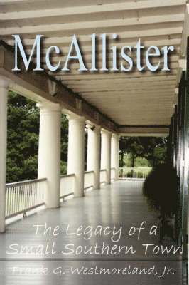 McAllister 1