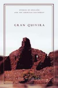 bokomslag Gran Quivira