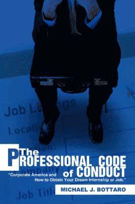 The Professional Code of Conduct 1