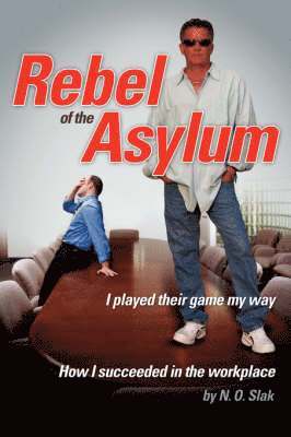 Rebel of the Asylum 1
